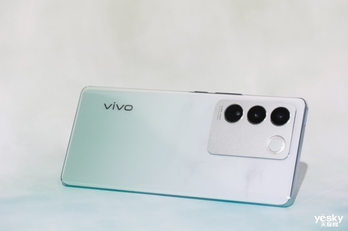 vivo S17系列部分配置曝光 中长焦段拍摄或迎来升级