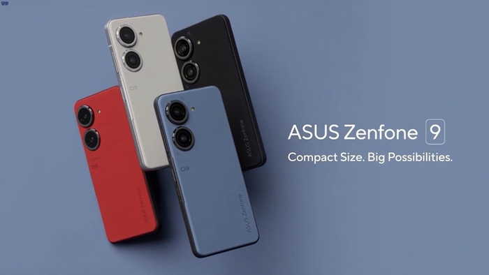 华硕ZenFone 9宣传视频流出 搭载骁龙8+ Gen1电源键支持滑动操作