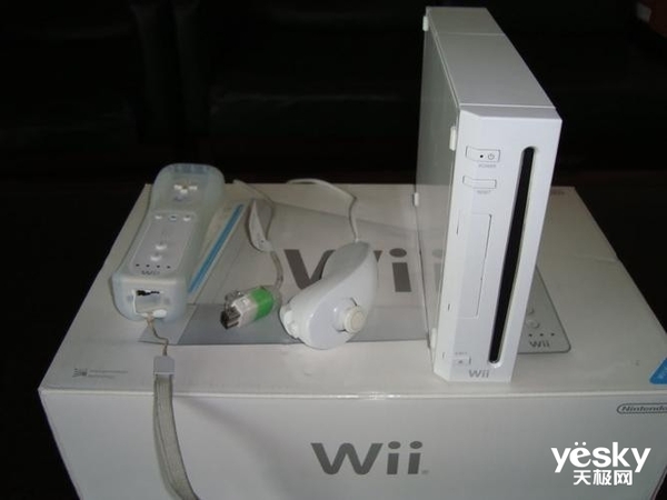 任天堂重新上线 Wii 和 DSi 游戏商店，但并非长久