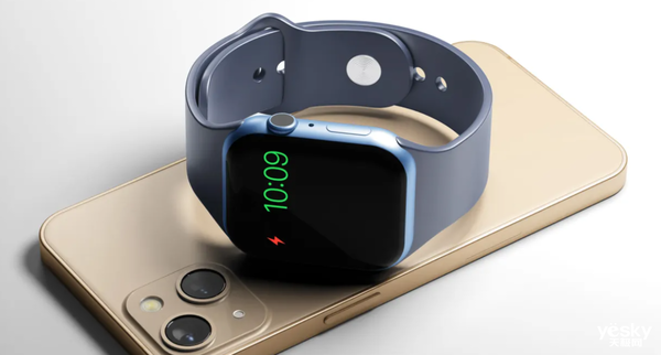苹果运动手表定名Apple Watch  Pro，主打极限运动用户