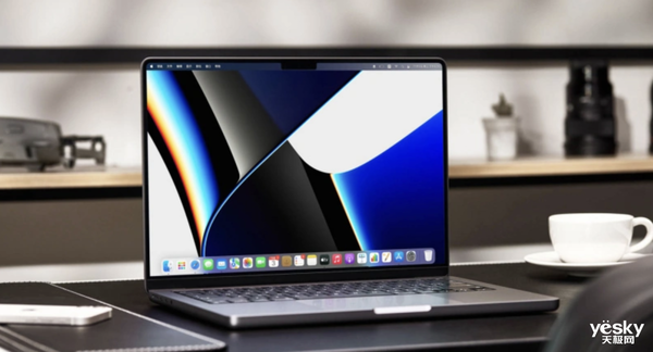 国外媒体确认，大屏版MacBook Air将亮相WWDC2023！