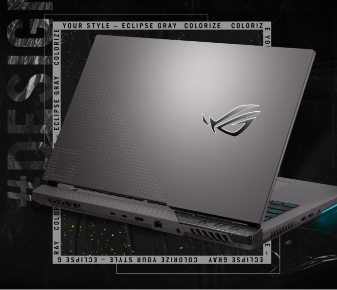 NVIDIA® GeForce RTX™ 3070 Ti助力ROG魔霸6 Plus强者致胜