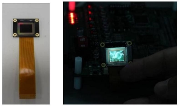 有消息称，三星显示将为苹果 AR / VR 设备供应Micro OLED面板