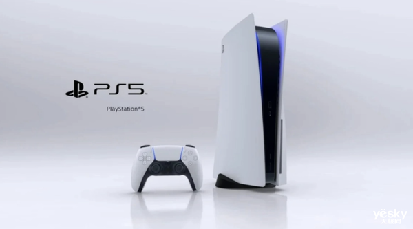 业内人士明确指出索尼正开发PS5 Pro，最快或于明年年底发布！
