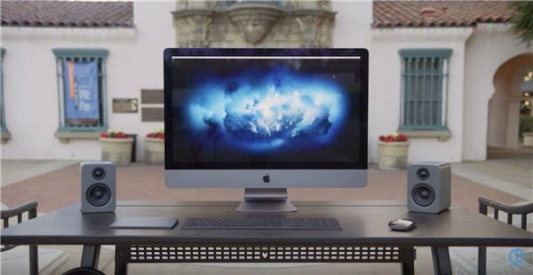 苹果地表最强Mac电脑12月14日开售:3.3万元起