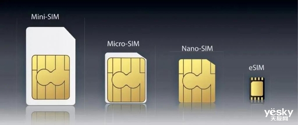 iPhone14系列再放大招，或取消SIM卡槽，国行再遭阉割！