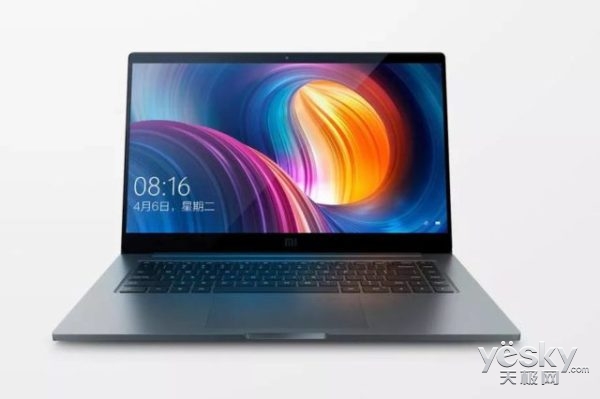 传小米也将推出搭载骁龙处理器的Win 10笔记本:发布时间未知