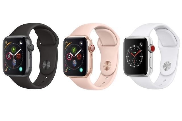 Apple Watch Pro外观或将重新设计，表盘增大7%
