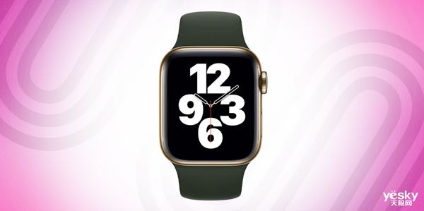 Apple Watch Pro将迎来大改，但健康功能或将迟到，因传感器推迟！