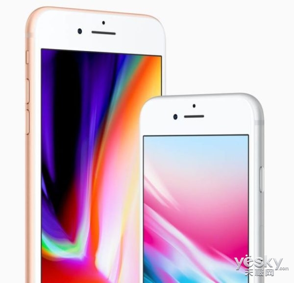 分析师:苹果并未削减iPhone X订单 减的是iPhone 8