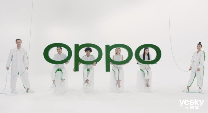 2022凯度×Google BrandZ™中国全球化品牌50强：OPPO位列第六