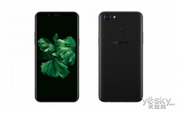 千元全面屏手机OPPO A75/A75s台湾市场正式开卖 2400元起
