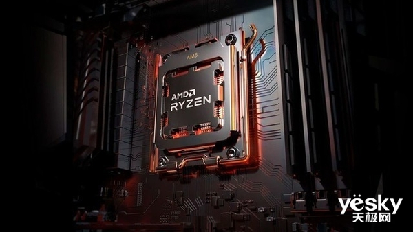 AMD R9 7000系列准备翻身？TDP预计将达170W