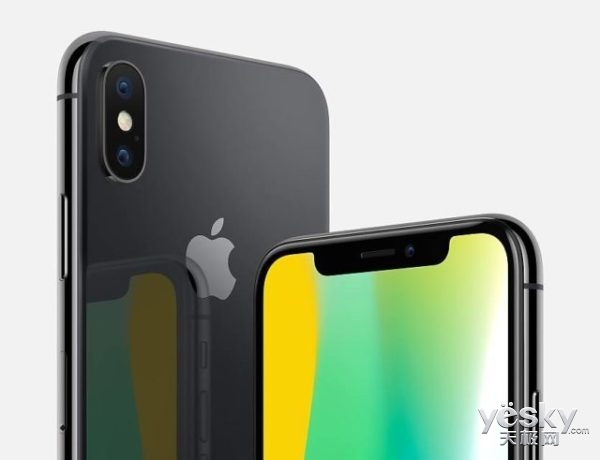 供应链:苹果削减iPhone X明年第一季度订单 销量不佳?
