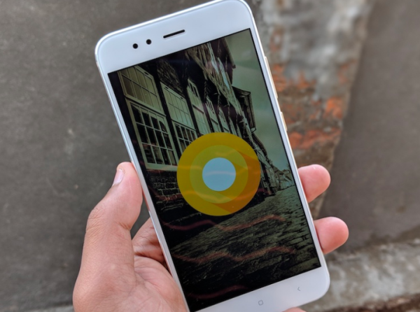 小米Android One手机A1获Oreo测试版更新 解锁快充功能