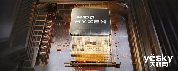 AMD核弹来袭？R5 7600X单核性能暴涨56%！