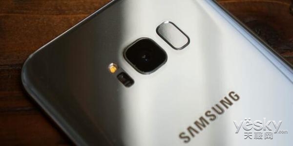 三星新旗舰Galaxy S9/S9+获FCC认证:发布在即