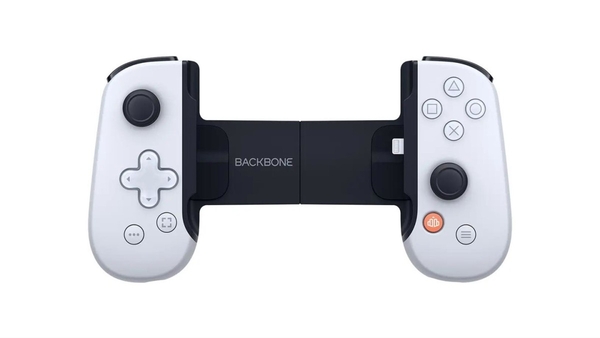 索尼携手Bakbone推出PS版手机手柄，面向iPhone用户