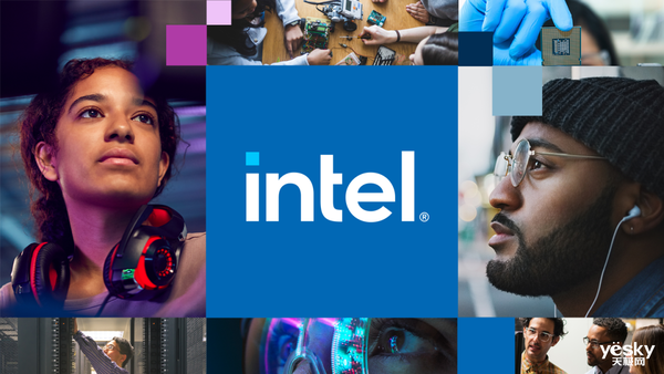 英特尔即将发布13代酷睿，明年将推出基于Intel 4的14代酷睿！