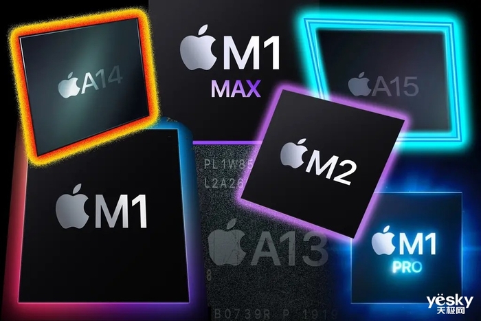 M2升级版MacBook Pro、Mac mini仍可能将于2022年底发布