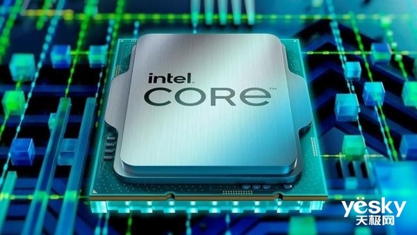 英特尔即将发布13代酷睿，明年将推出基于Intel 4的14代酷睿！