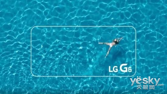 久等了各位:LG G6或将在今年2月份吃上奥利奥