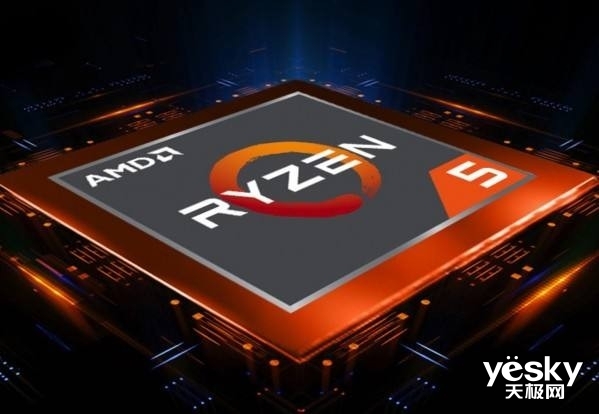 AMD核弹来袭？R5 7600X单核性能暴涨56%！