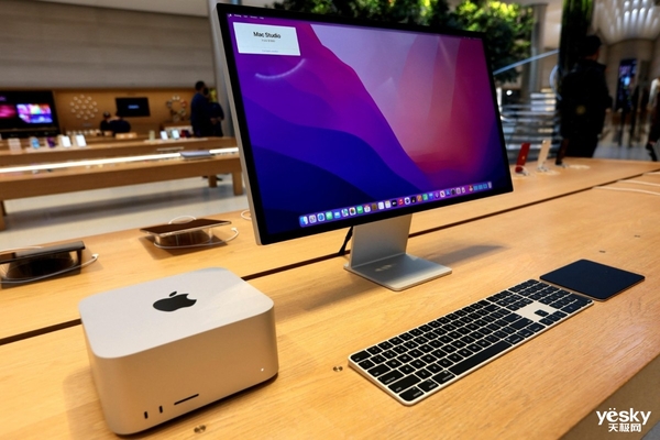 苹果最新财报公布，iPhone销量强劲，但难掩Mac、iPad表现不佳！
