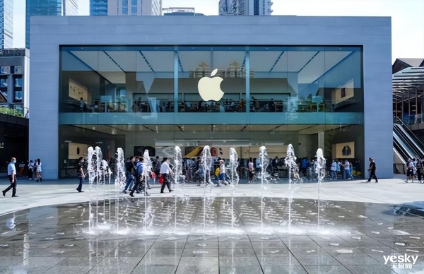 苹果最新财报公布，iPhone销量强劲，但难掩Mac、iPad表现不佳！